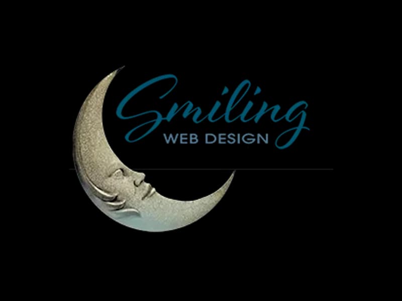 Smiling Web Design