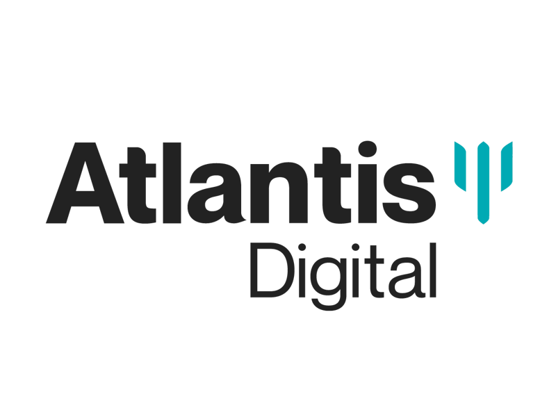 Atlantis Digital logo